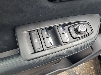 2026 Subaru FORESTER Sport Onyx Addition