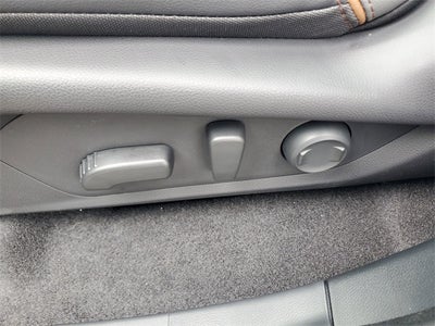 2026 Subaru FORESTER Sport Onyx Addition