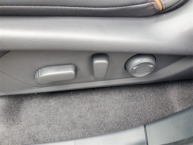 2026 Subaru FORESTER Sport Onyx Addition