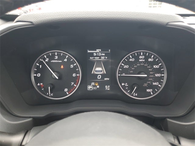 2026 Subaru FORESTER Sport Onyx Addition