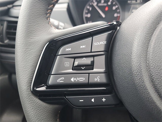 2026 Subaru FORESTER Sport Onyx Addition