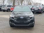 2026 Subaru FORESTER Sport Onyx Addition