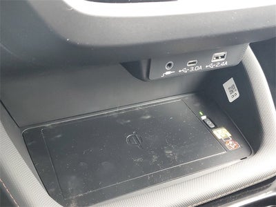 2026 Subaru FORESTER Sport Onyx Addition