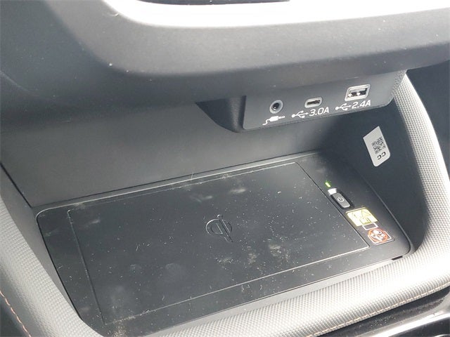 2026 Subaru FORESTER Sport Onyx Addition