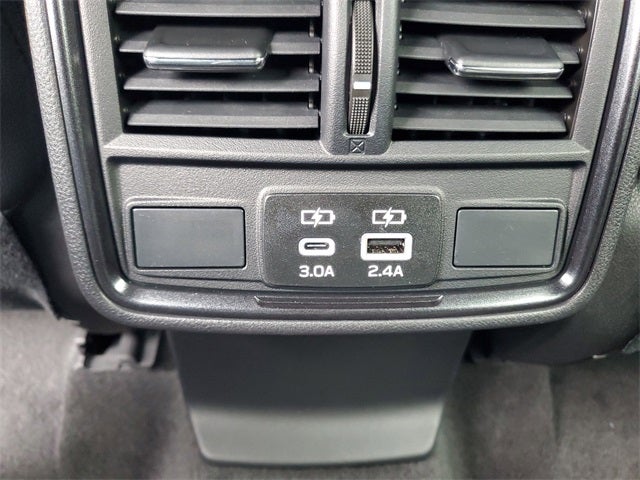 2026 Subaru FORESTER Sport Onyx Addition