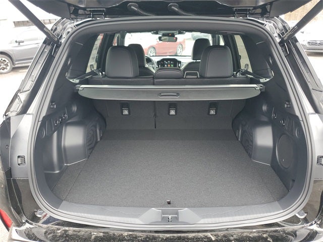 2026 Subaru FORESTER Sport Onyx Addition