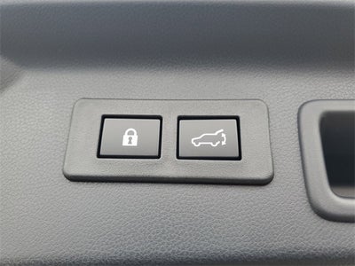 2026 Subaru FORESTER Sport Onyx Addition