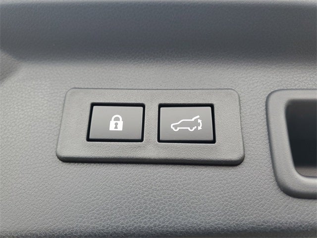 2026 Subaru FORESTER Sport Onyx Addition