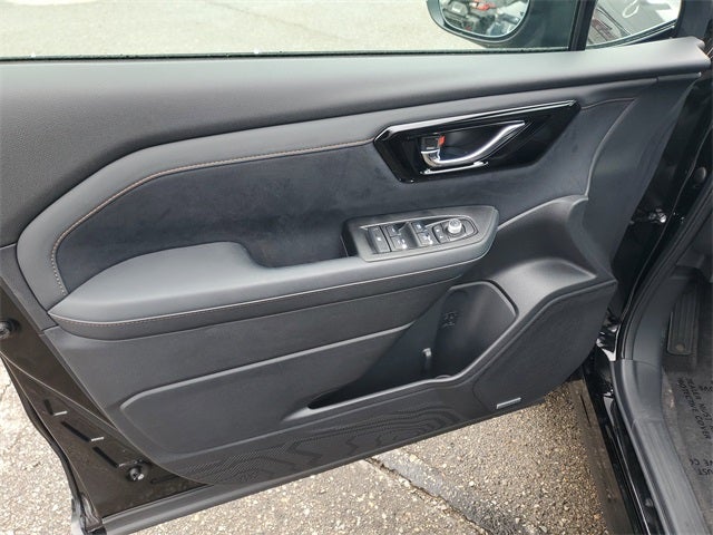 2026 Subaru FORESTER Sport Onyx Addition