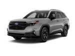 2026 Subaru FORESTER Sport Onyx Addition