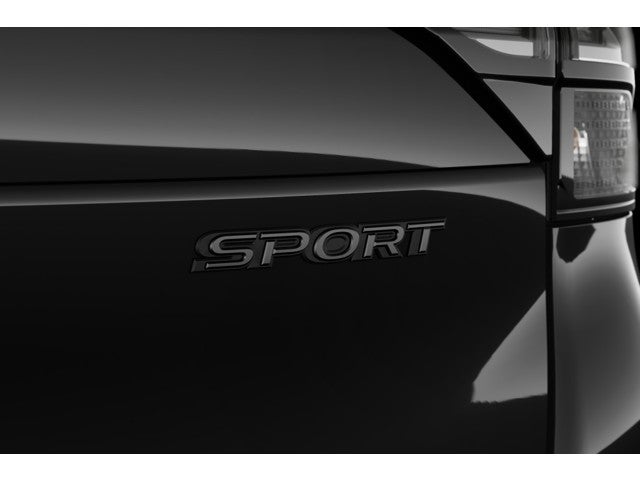 2026 Subaru FORESTER Sport Onyx Addition