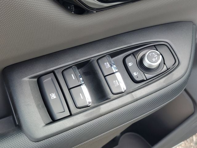 2026 Subaru FORESTER Sport Hybrid