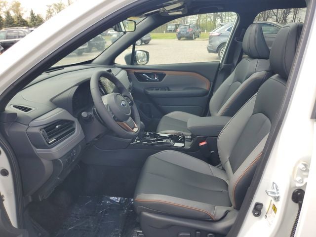2026 Subaru FORESTER Sport Hybrid
