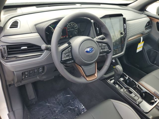 2026 Subaru FORESTER Sport Hybrid