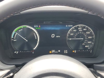 2026 Subaru FORESTER Sport Hybrid