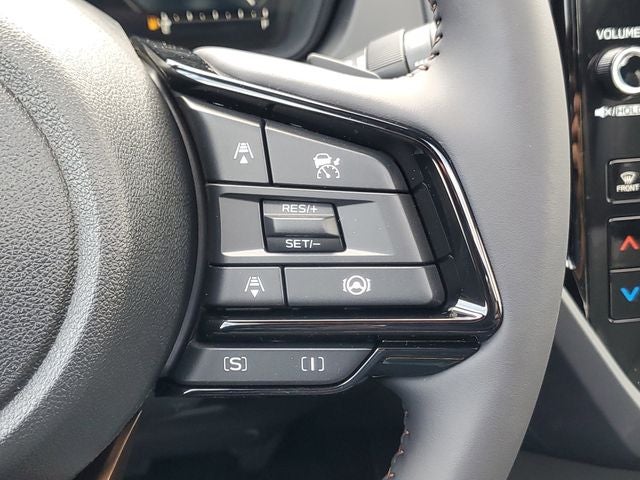 2026 Subaru FORESTER Sport Hybrid