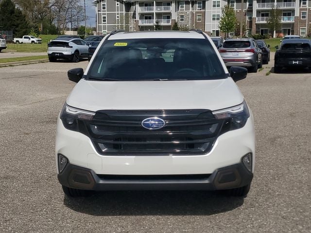 2026 Subaru FORESTER Sport Hybrid