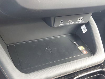 2026 Subaru FORESTER Sport Hybrid