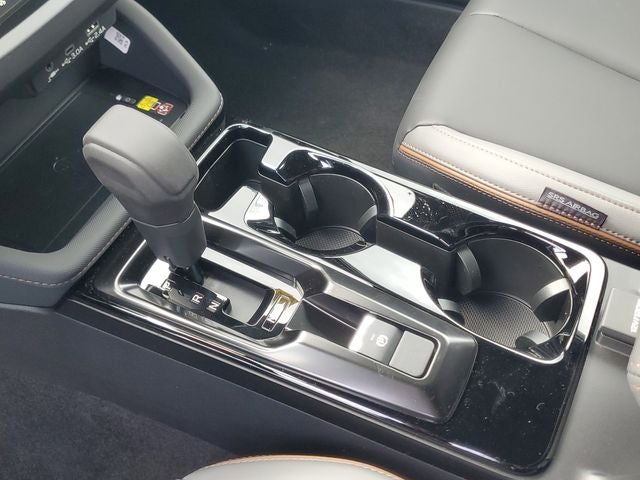 2026 Subaru FORESTER Sport Hybrid