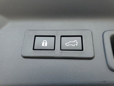 2026 Subaru FORESTER Sport Hybrid