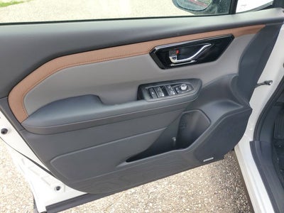 2026 Subaru FORESTER Sport Hybrid