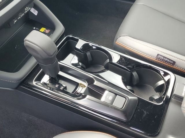 2026 Subaru FORESTER Sport Hybrid