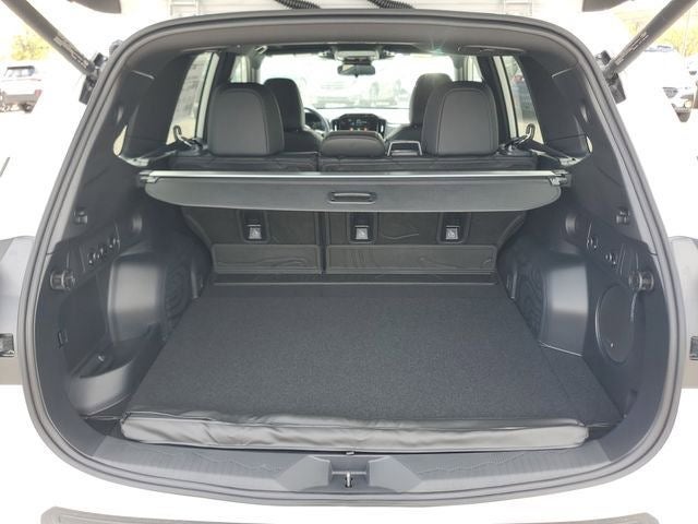 2026 Subaru FORESTER Sport Hybrid