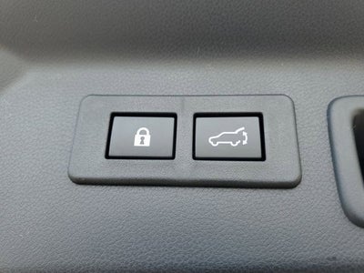 2026 Subaru FORESTER Sport Hybrid