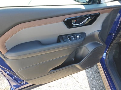 2026 Subaru FORESTER Sport Hybrid