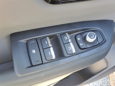 2026 Subaru FORESTER Sport Hybrid