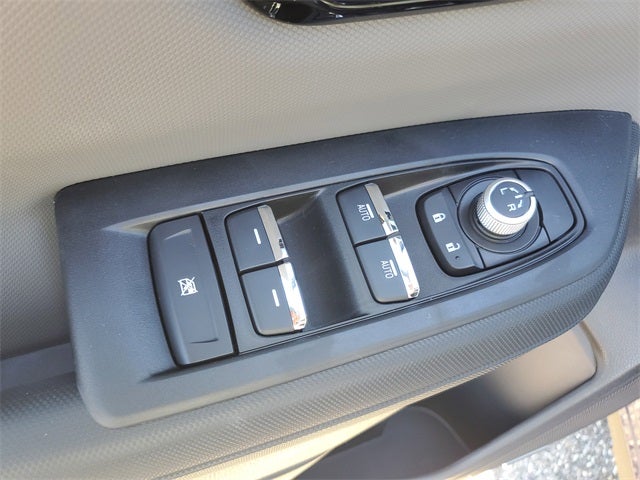 2026 Subaru FORESTER Sport Hybrid