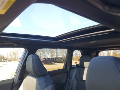 2026 Subaru FORESTER Sport Hybrid