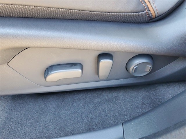 2026 Subaru FORESTER Sport Hybrid