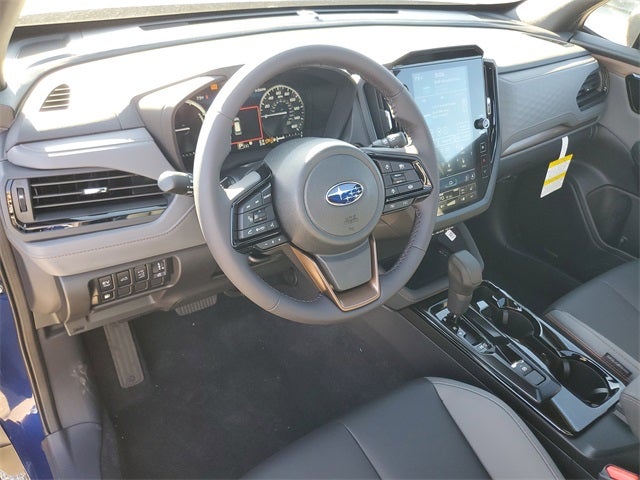 2026 Subaru FORESTER Sport Hybrid