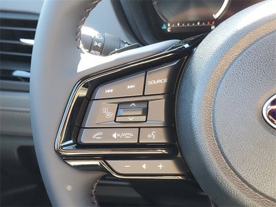 2026 Subaru FORESTER Sport Hybrid