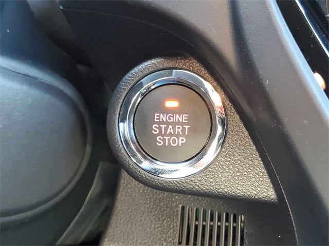 2026 Subaru FORESTER Sport Hybrid