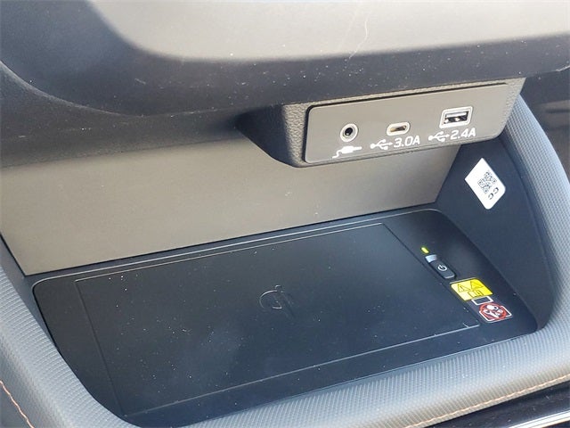 2026 Subaru FORESTER Sport Hybrid