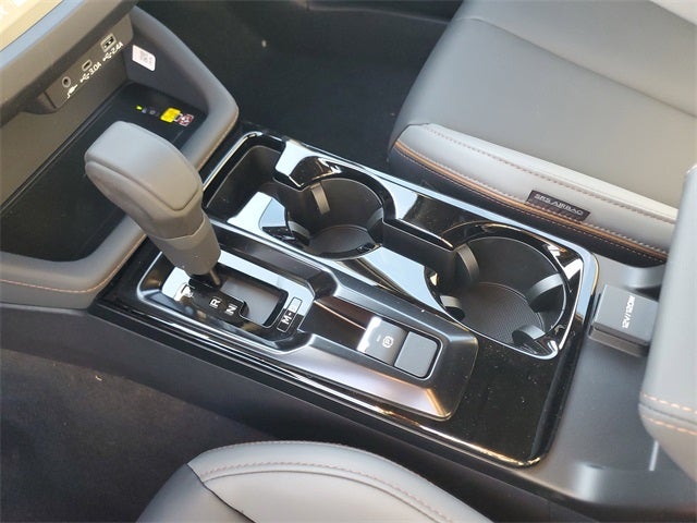 2026 Subaru FORESTER Sport Hybrid