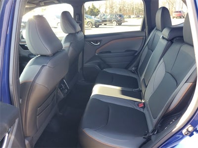 2026 Subaru FORESTER Sport Hybrid