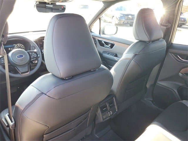 2026 Subaru FORESTER Sport Hybrid