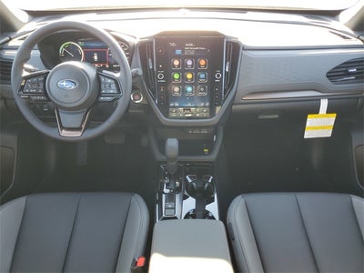 2026 Subaru FORESTER Sport Hybrid