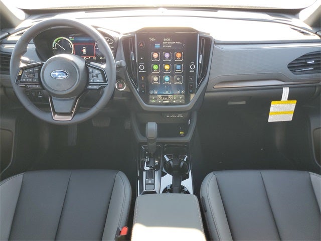 2026 Subaru FORESTER Sport Hybrid