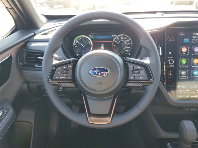 2026 Subaru FORESTER Sport Hybrid