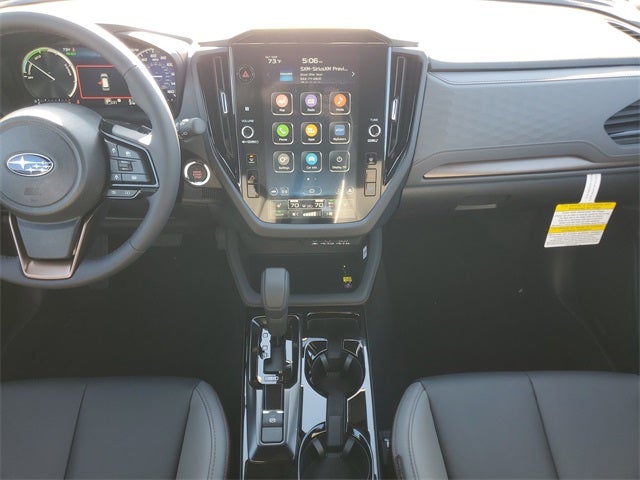 2026 Subaru FORESTER Sport Hybrid