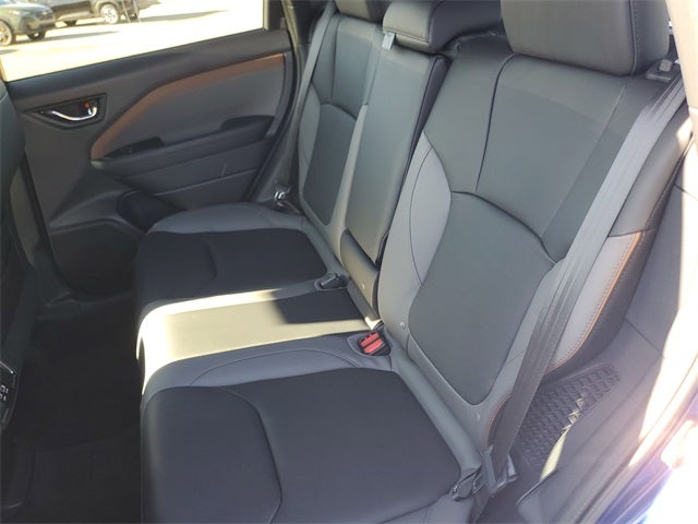 2026 Subaru FORESTER Sport Hybrid