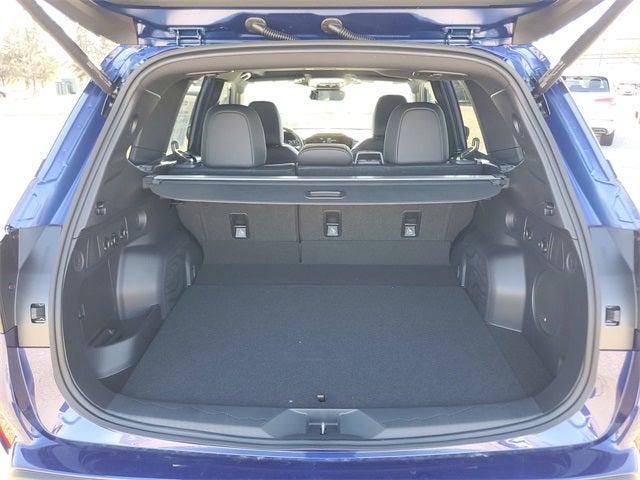 2026 Subaru FORESTER Sport Hybrid