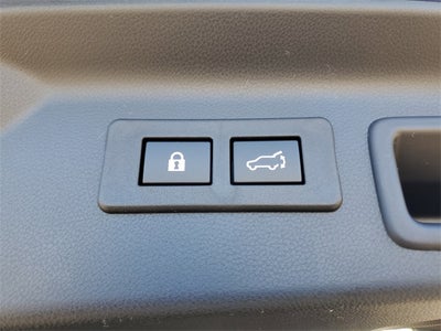 2026 Subaru FORESTER Sport Hybrid