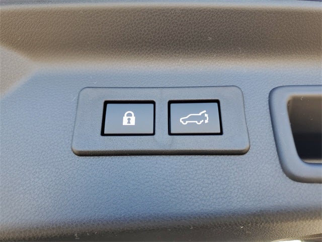 2026 Subaru FORESTER Sport Hybrid