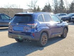 2026 Subaru FORESTER Sport Hybrid