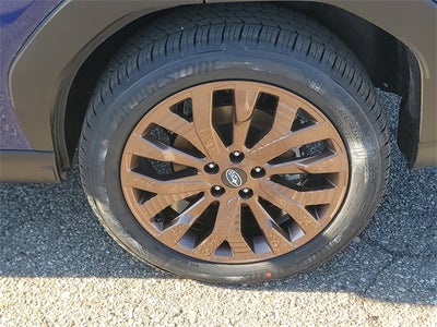 2026 Subaru FORESTER Sport Hybrid